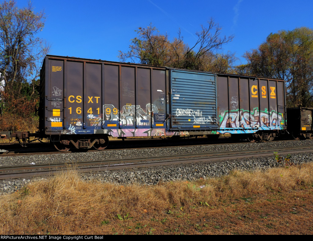 CSX 164199